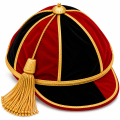 alternating cap